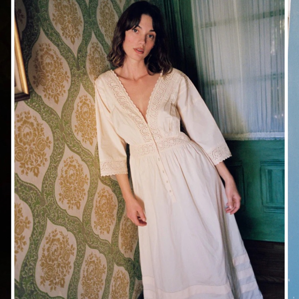 Christy Dawn’s “the Florentine Dress”